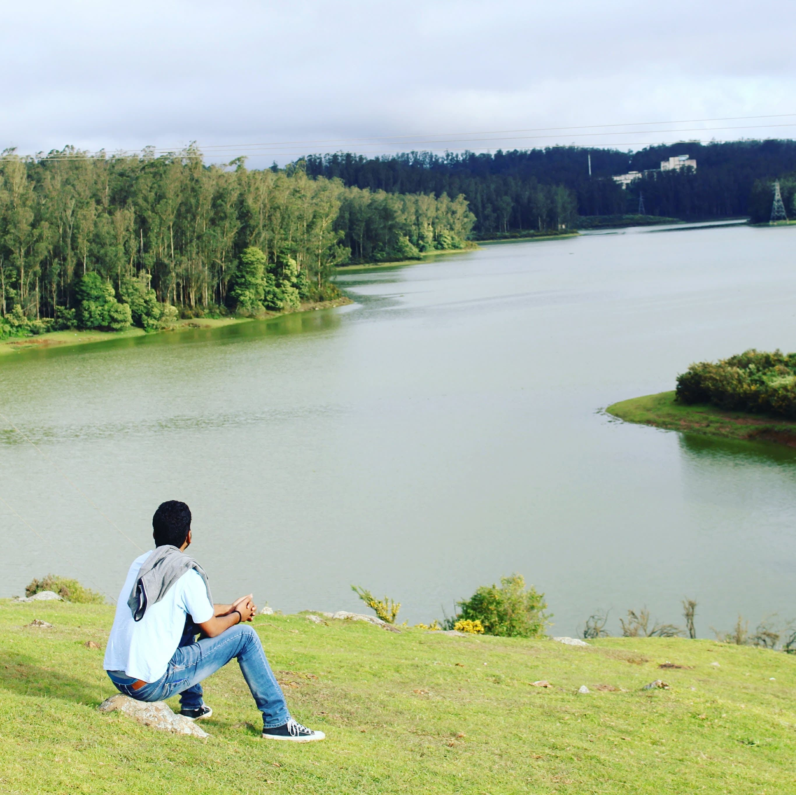 Trip to Ooty