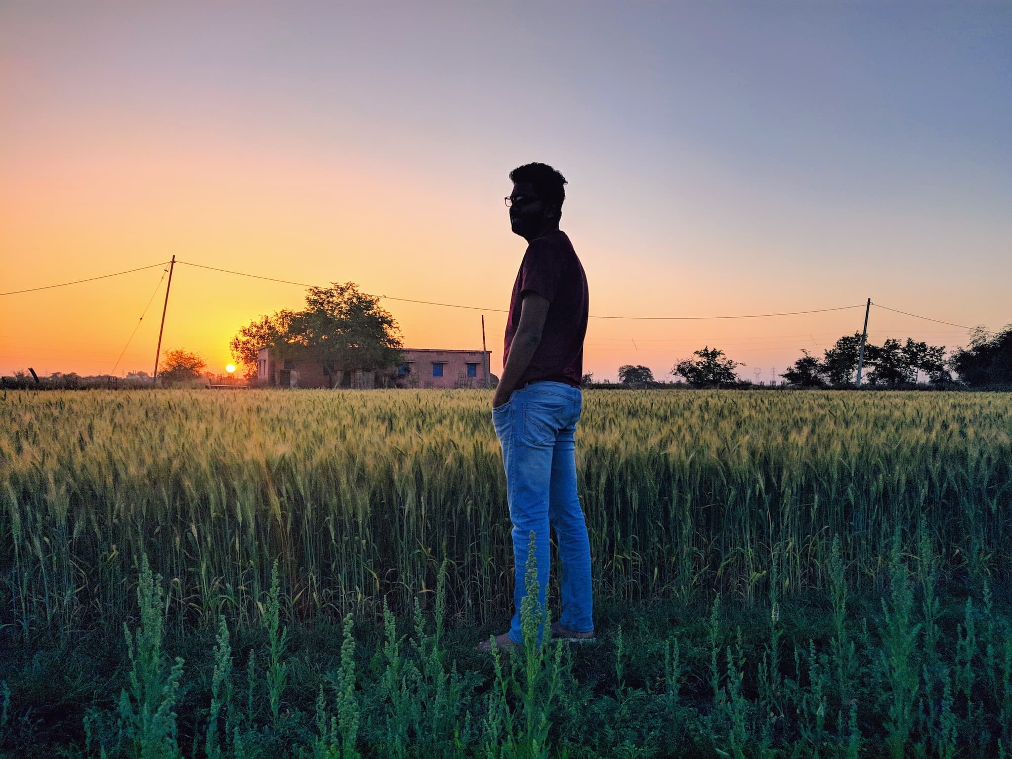 Few paternal acres bound!