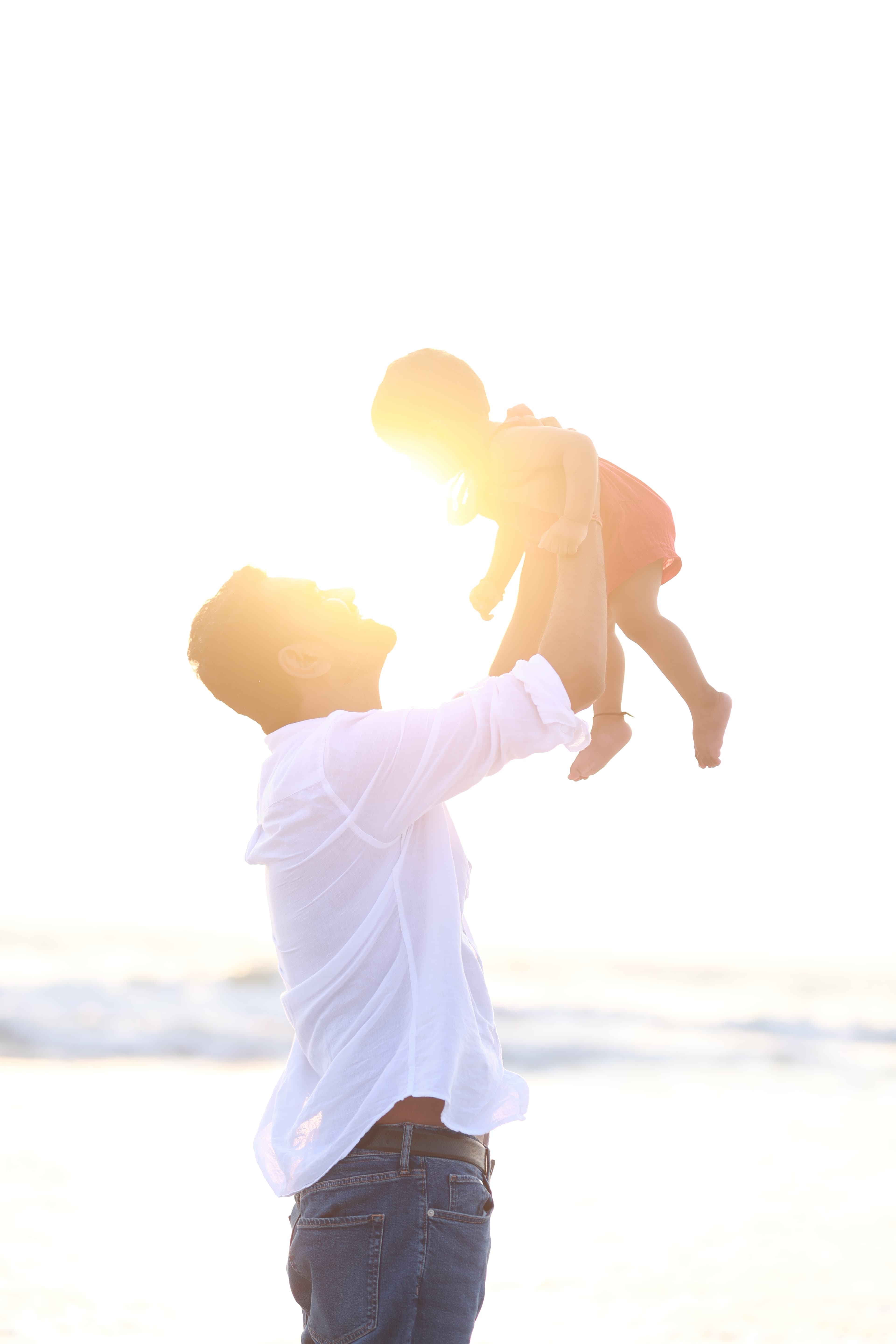 Tatsat's first birthday!