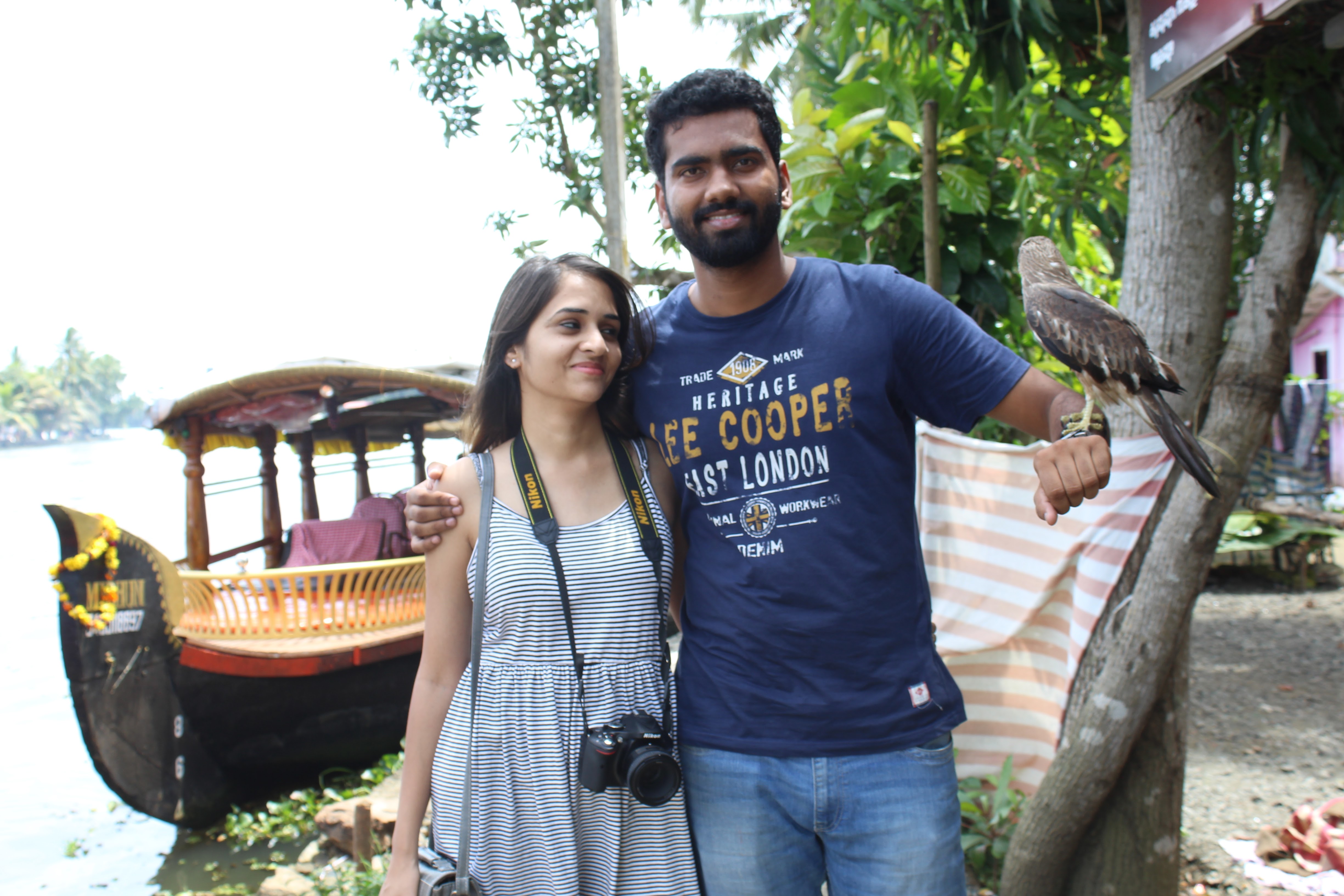 Kerala trip