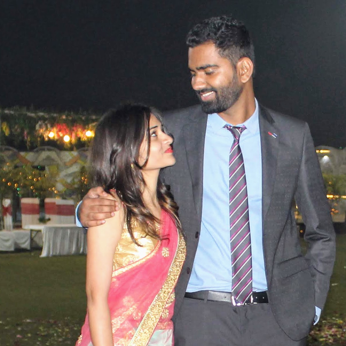 Praneet's Wedding
